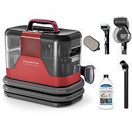 Rowenta IN7020F0 Clean It Hot & Cold Animal - Multipurpose Vacuum Cleaner