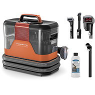 Rowenta IN7011F0 Clean It Hot & Cold Hygienist - Multipurpose Vacuum Cleaner