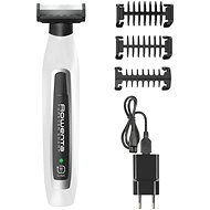 Rowenta TN6000F4 Forever Sharp Black - Trimmer