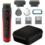 Rowenta TN9440F4 Selectium Style 10-in-1 - Trimmer