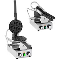Royal Catering RCPMW-1400K - Waffle Maker
