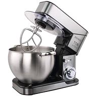 ROYALTY LINE RL-PKM2500 10 l silver - Food Mixer