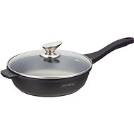 Royalty Line Pánev 24 cm s mramorovým povrchem RL-BDF24ML - Pánev