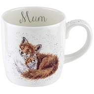 Royal Worcester Porcelain Mug For Mum - Mug
