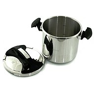 Royalty Pressure cooker 8 l - Pressure Cooker