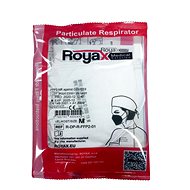 Royax Respirator FFP2 pack of 5 - Respirator