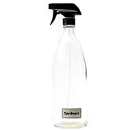 GARDNERS Glass sprayer 1 l, clear - Sprayer