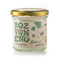 Scented candle - Good luck 130 ml - Candle