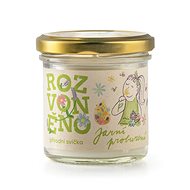 Scented candle - Spring Awakening 130 ml - Candle
