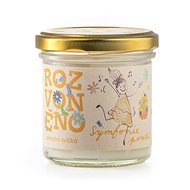 Scented candle - Symphony of feelings 130 ml - Candle