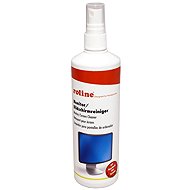 ROLINE Display cleaning solution, spray, 250 ml - Cleaning Solution