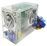 RAPTOXX RT 450ADAL Advance Series - Zdroj