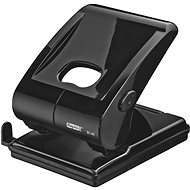 RAPID Supreme SC40, Black - Paper Punch