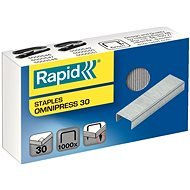 RAPID Omnipress 30 - Spony do zošívačky