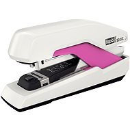 Rapid Supreme Omnipress SO30c, White-pink - Stapler