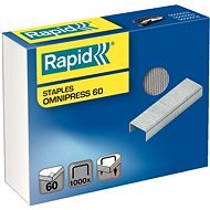 Rapid Omnipress 60 - 1000 pcs pack - Staples