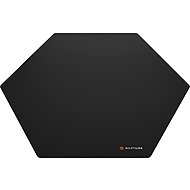 Rapture TARMAC, schwarz - Bodenschutzmatte