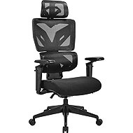 Rapture PROWLER, black - Gaming Chair