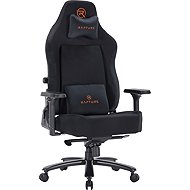 Rapture HARBINGER, black - Gaming Chair