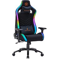 Rapture BLITZ, black - Gaming Chair