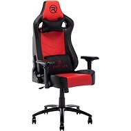 Rapture IRONCLAD Red - Gaming Chair
