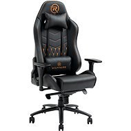 Rapture FRIGATE black - Gaming Chair