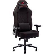 Rapture DREADNOUGHT Black - Gaming Chair