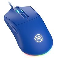 Rapture PYTHON Blue - Gaming Mouse