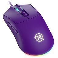 Rapture PYTHON Purple - Gaming Mouse