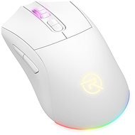 Rapture COBRA, White - Gaming Mouse
