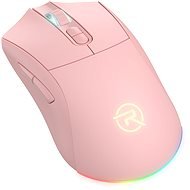 Rapture COBRA, Pink - Gaming Mouse