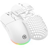 Rapture ASPIS white - Gaming Mouse