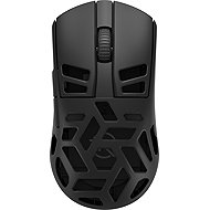 Rapture WRAITH ULTIMATE, black - Gaming Mouse
