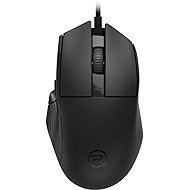 Rapture BANSHEE, schwarz - Gaming-Maus