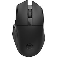 Rapture BANSHEE Wireless, schwarz - Gaming-Maus