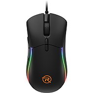 Rapture VENOM V2, schwarz - Gaming-Maus