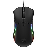 Rapture VENOM V2 STEALTH, black - Gaming Mouse