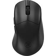 Rapture LICH, black - Gaming Mouse
