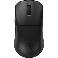 Rapture SCOURGE, black - Gaming Mouse
