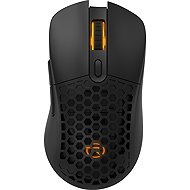 Rapture HUSK, schwarz - Gaming-Maus