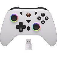 Rapture CYPHER, White - Gamepad