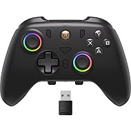 Rapture CYPHER ULTIMATE, Black - Gamepad