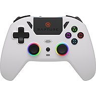 Rapture ZENITH, White - Gamepad