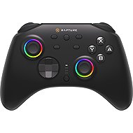 Rapture NEXUS, black - Gamepad