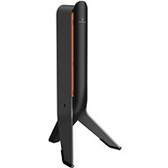 Rapture POD schwarz - Kopfhörerständer