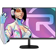 23,8" Rapture OPUS 24IFF144 - Monitor