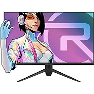 27" Rapture VIDE 27IFF240 - Monitor