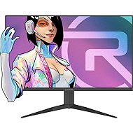 27" Rapture VIDE 27IFQ200 - Monitor