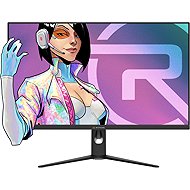 31,5" Rapture VIDE 32VFQ180 - Monitor