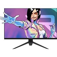 27" Rapture VIDE IFQ27165 - LCD Monitor